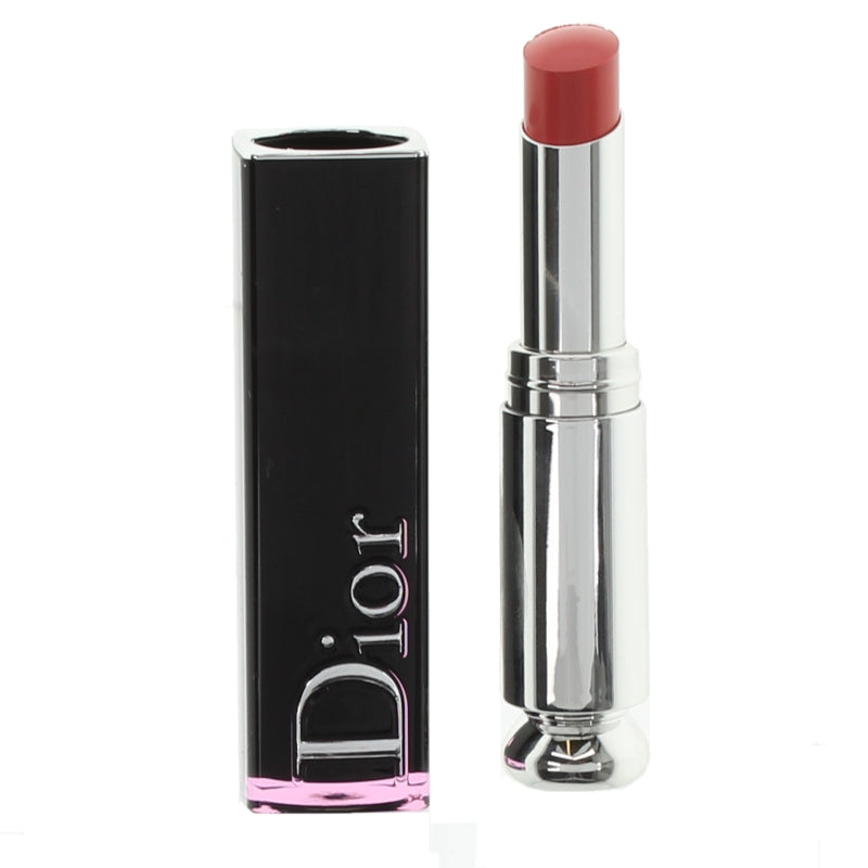 Dior Addict Lacquer Coral Lipstick 447 Sun Valley