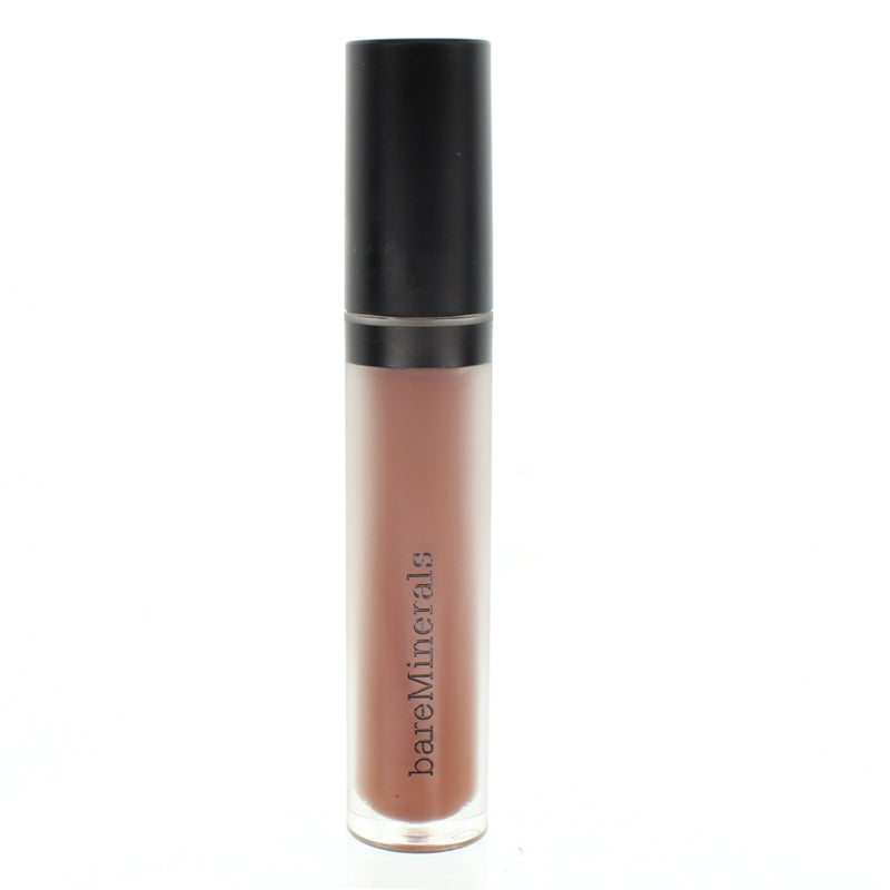bareMinerals Gen Nude Matte Pink Liquid Lipstick XYZ