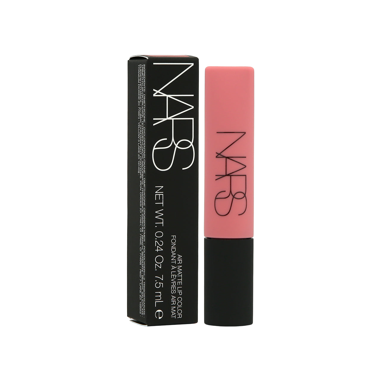 NARS Air Matte Lip Color #680 Dolce Vita 1pc