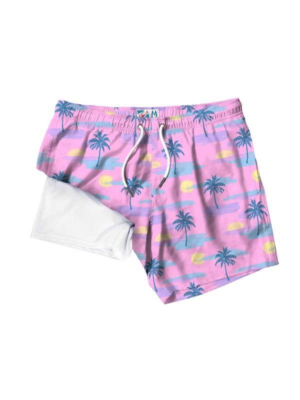 Swim Short Classic Liner