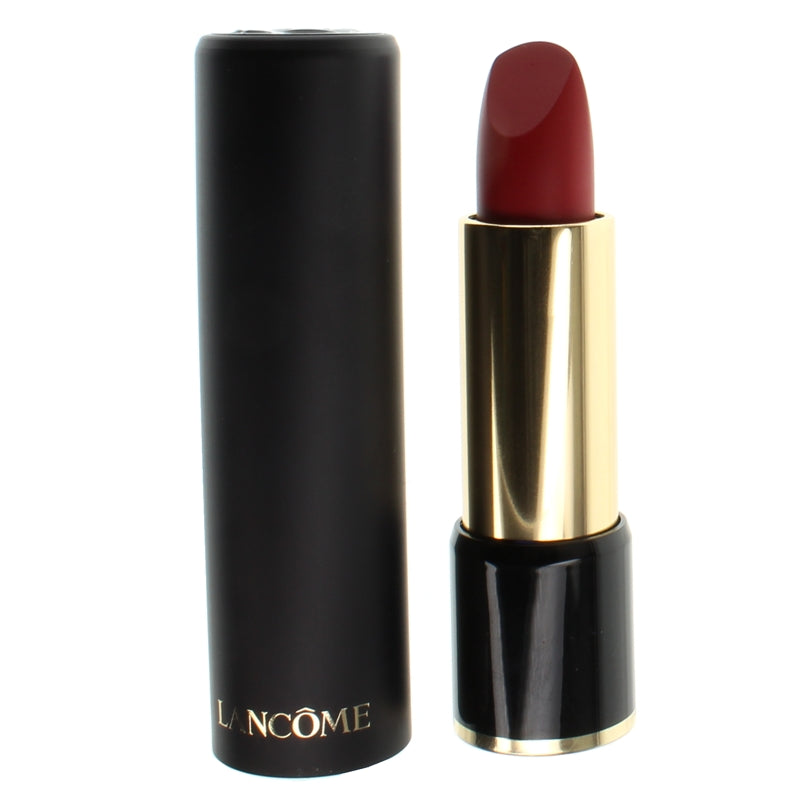 Lancome L'Absolu Rouge Drama Matte Red Lipstick 82 Tapis Rouge