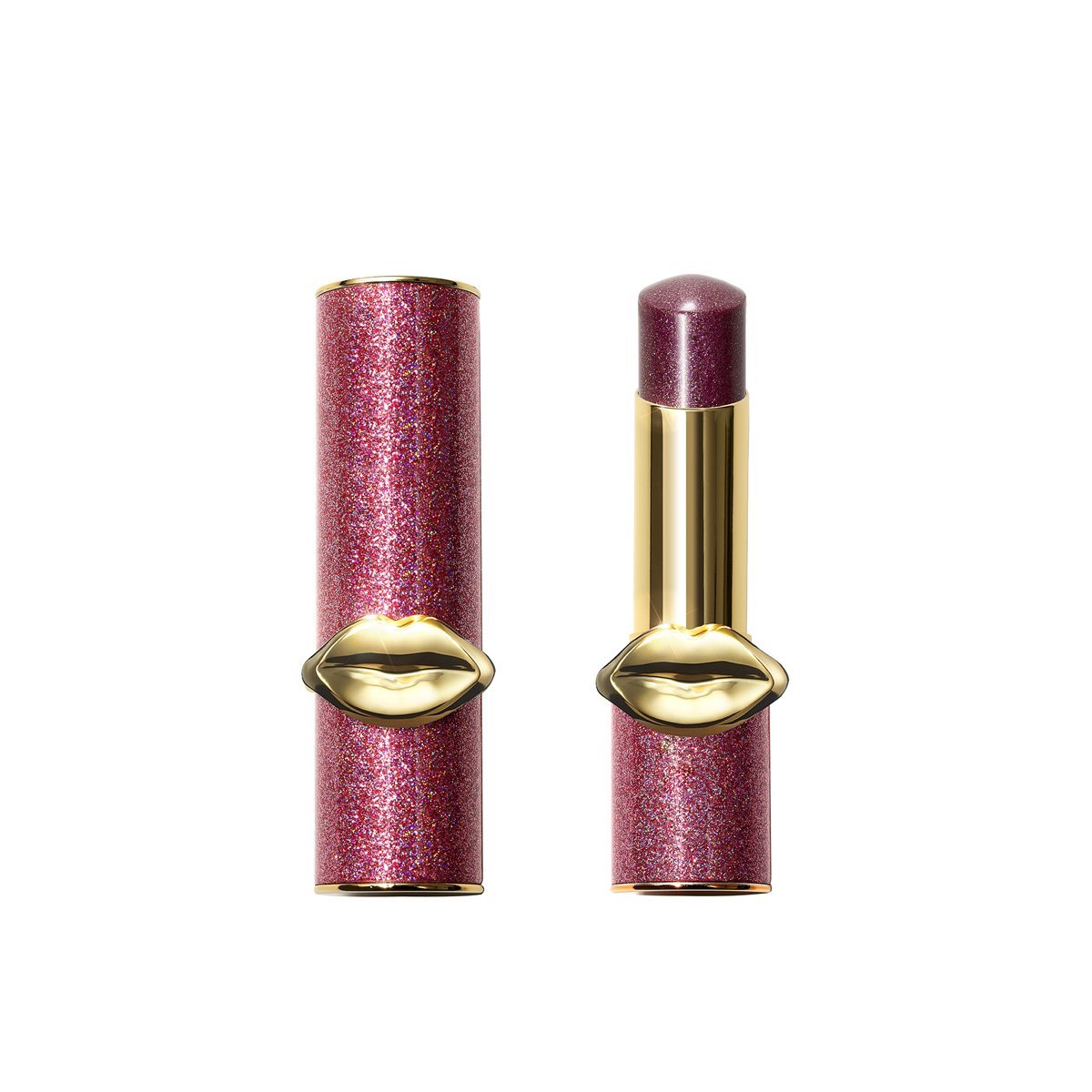 Rose Quartz (Sheer Burgundy with Gold and Pink Sparkle)||https://cdn.shopify.com/s/files/1/1463/9662/files/20200615_PMG_Lip_AstralBalm_CAPOFF_ROSEQUARTZ_5ca50695-9d2f-4275-9a92-7195eff3f07d.jpg?v=1633367594