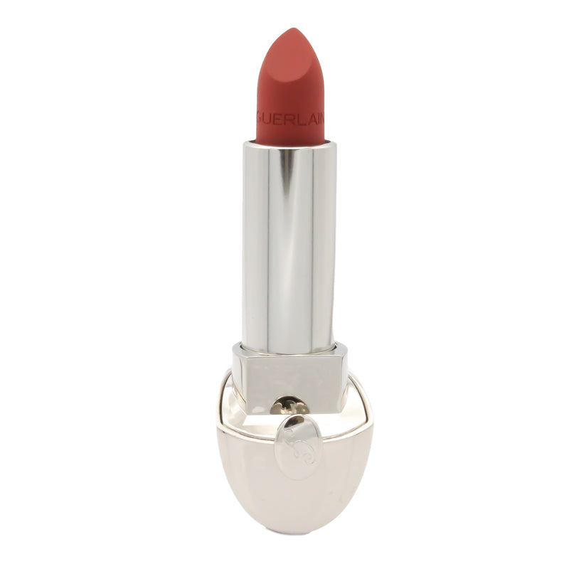 Guerlain Rouge G Coral Lipstick Shade No 30 Matte