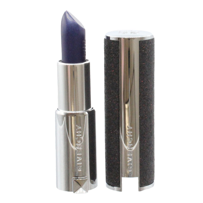 Givenchy Le Rouge Night Noir Lipstick 04 Night In Blue