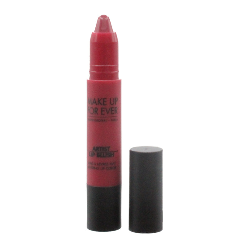 Make Up Forever Artist Lip Blush Berry Lipstick 101 Velvet Rosewood