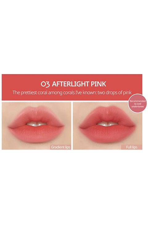 CLIO Dewy Blur Tint 8 Color - Palace Beauty Galleria