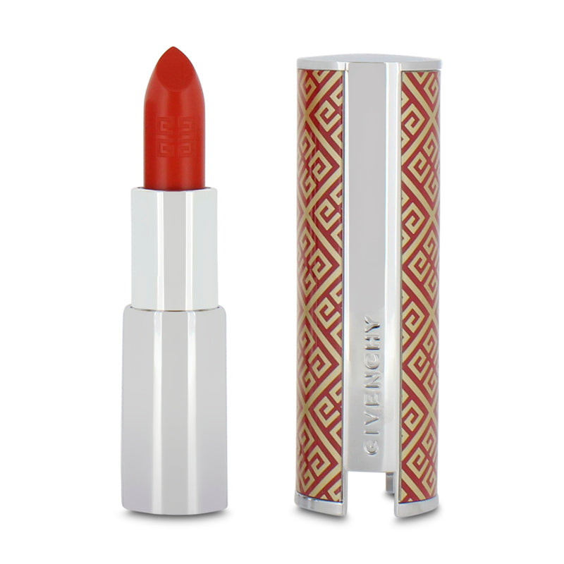 Givenchy Le Rouge The Couture Lipstick 316 Orange Abbolli