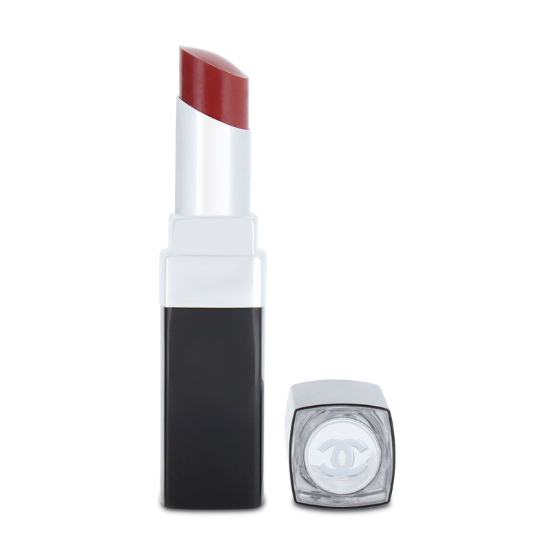 Chanel Rouge Coco Bloom Intense Plumping Lipstick 132 Vivacity