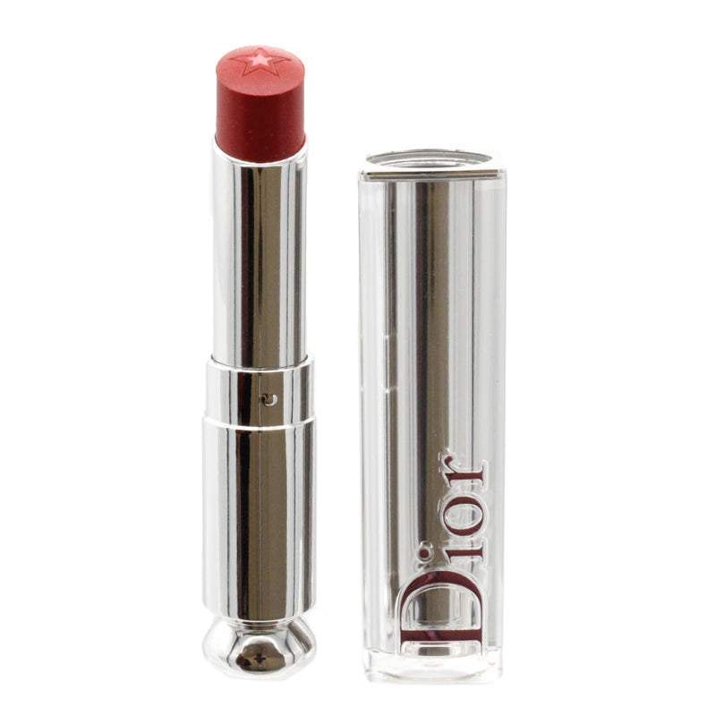 Dior Addict Stellar Halo Shine Red Lipstick 847 Passion Star