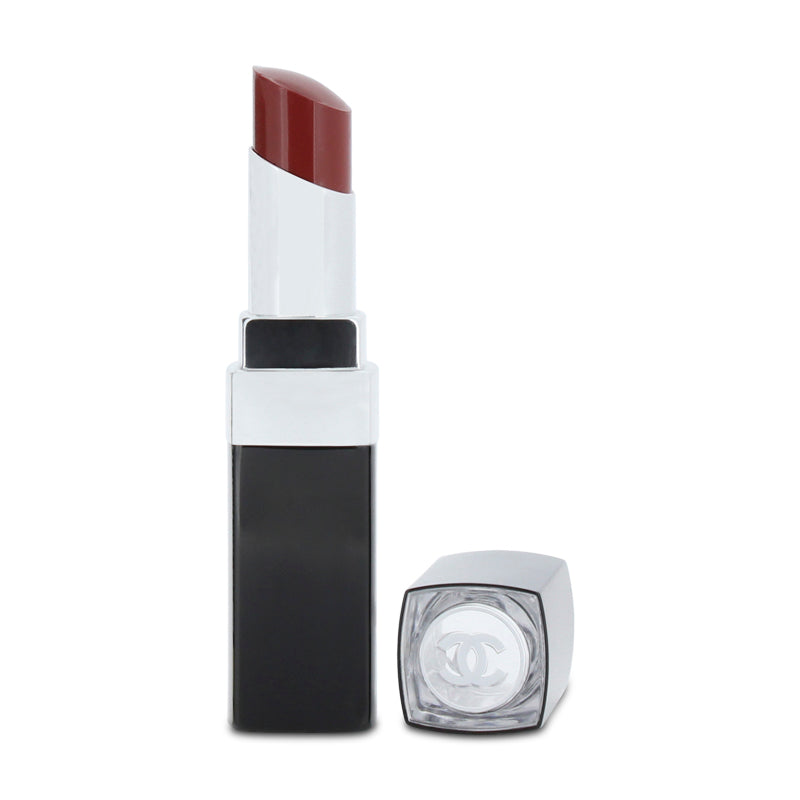 Chanel Hydrating Intense Shine Lip Colour 134 Sunlight (Blemished Box)
