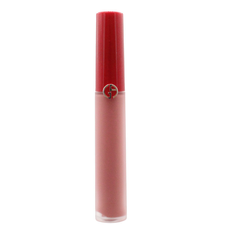 Giorgio Armani Lip Maestro Pink Lipstick Nuda 204