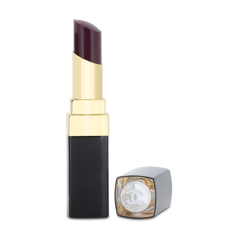 Chanel Rouge Coco Bloom Intense Plumping Shine Lipstick 96 Phenomene