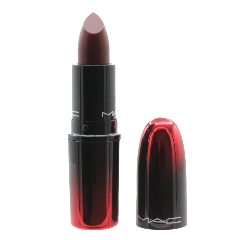 MAC Love Me Red Lipstick 425 Maison Rouge