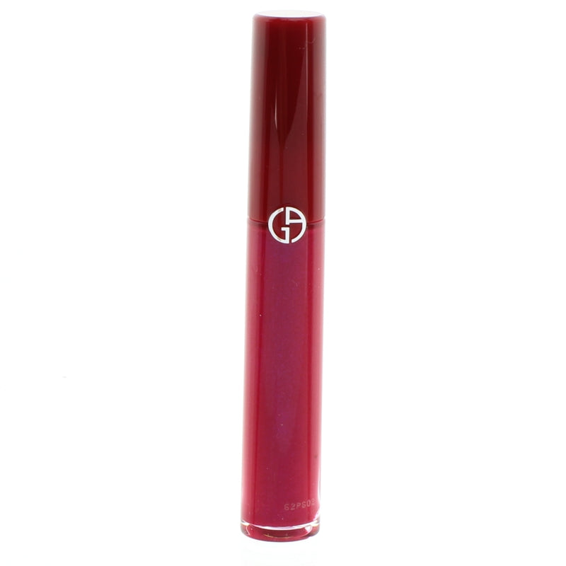 Giorgio Armani Lip Maestro Pink Liquid Lipstick 517 Maharajah