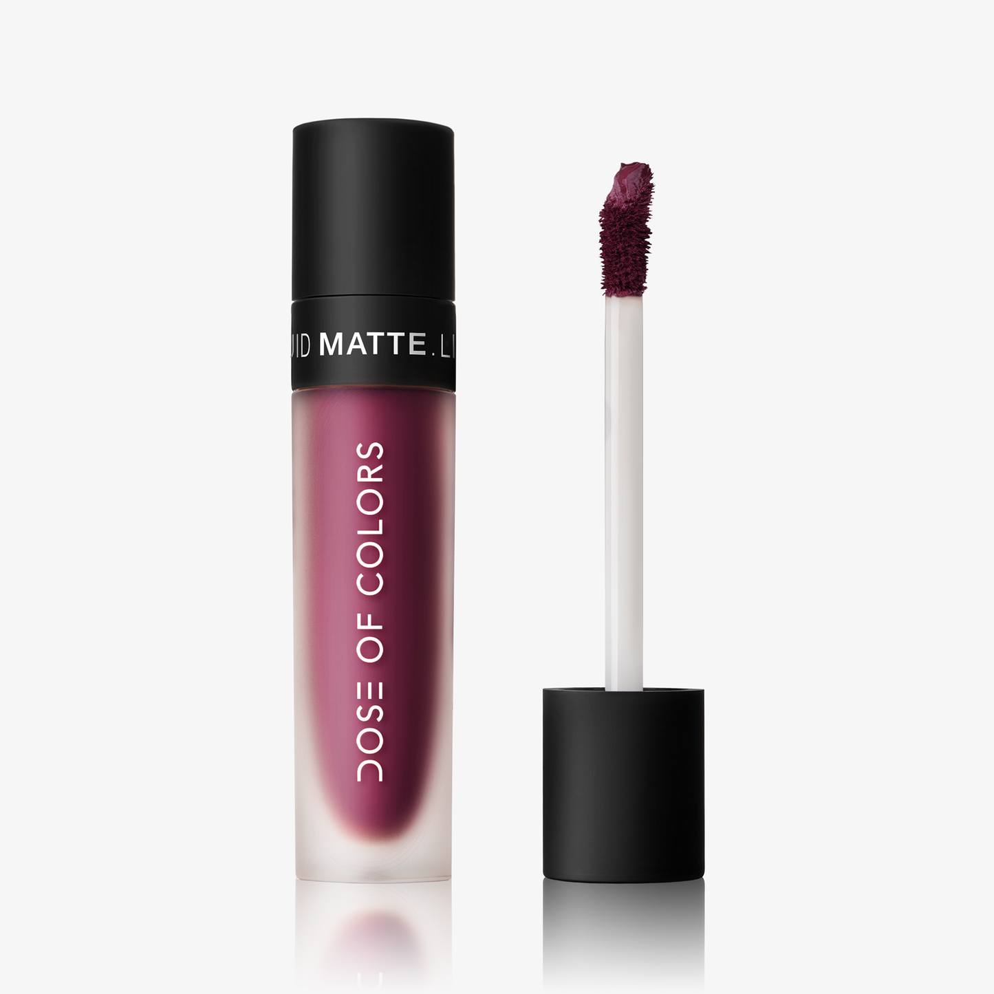 BERRY ME LIQUID MATTE LIPSTICK