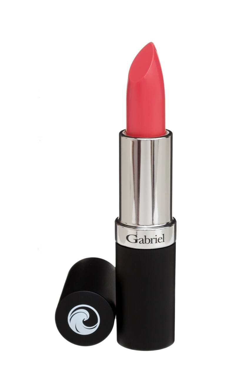 Gabriel Lipstick - Sheer Rose (3 g)