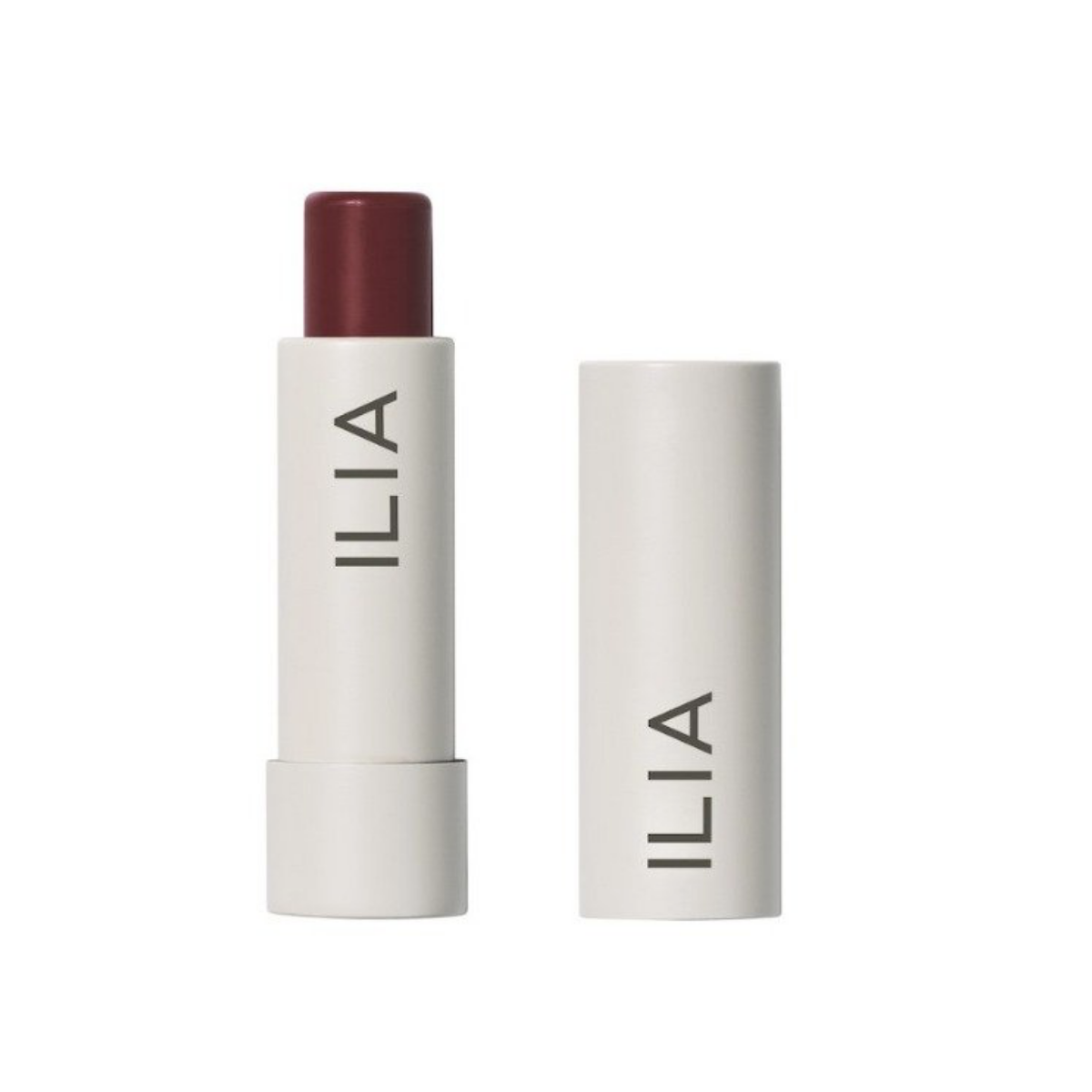 Ilia Balmy Tint Hydrating Lip Balm - Wanderlust - AILLEA
