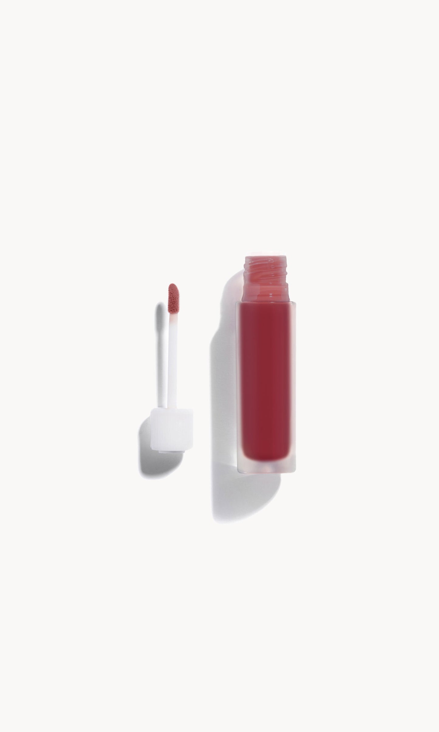 Matte, Naturally Liquid Lipstick--Lush