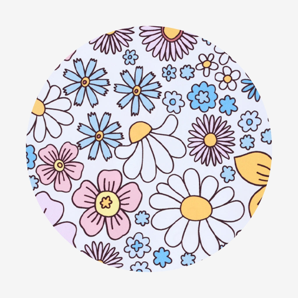 Presley Jane Reversible One Piece Swimsuit