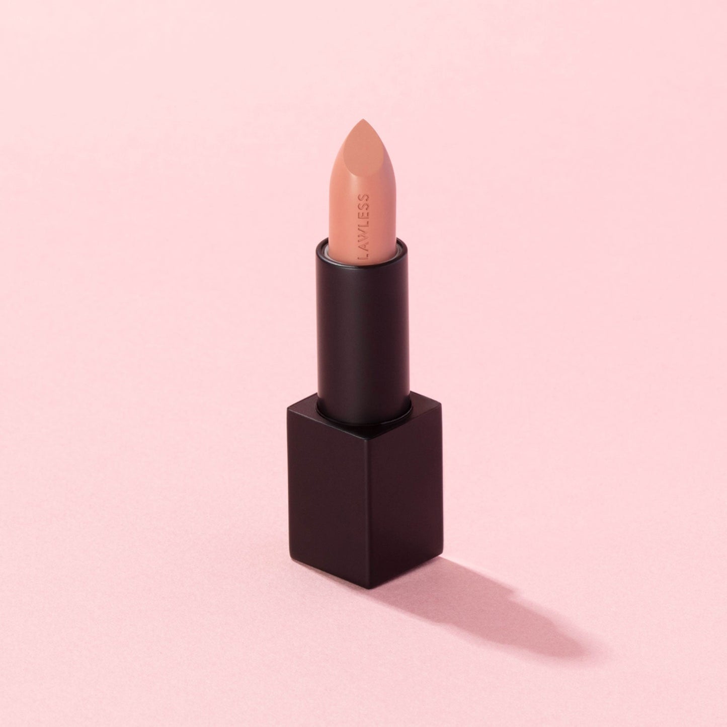 Satin Luxe Classic Cream Lipstick