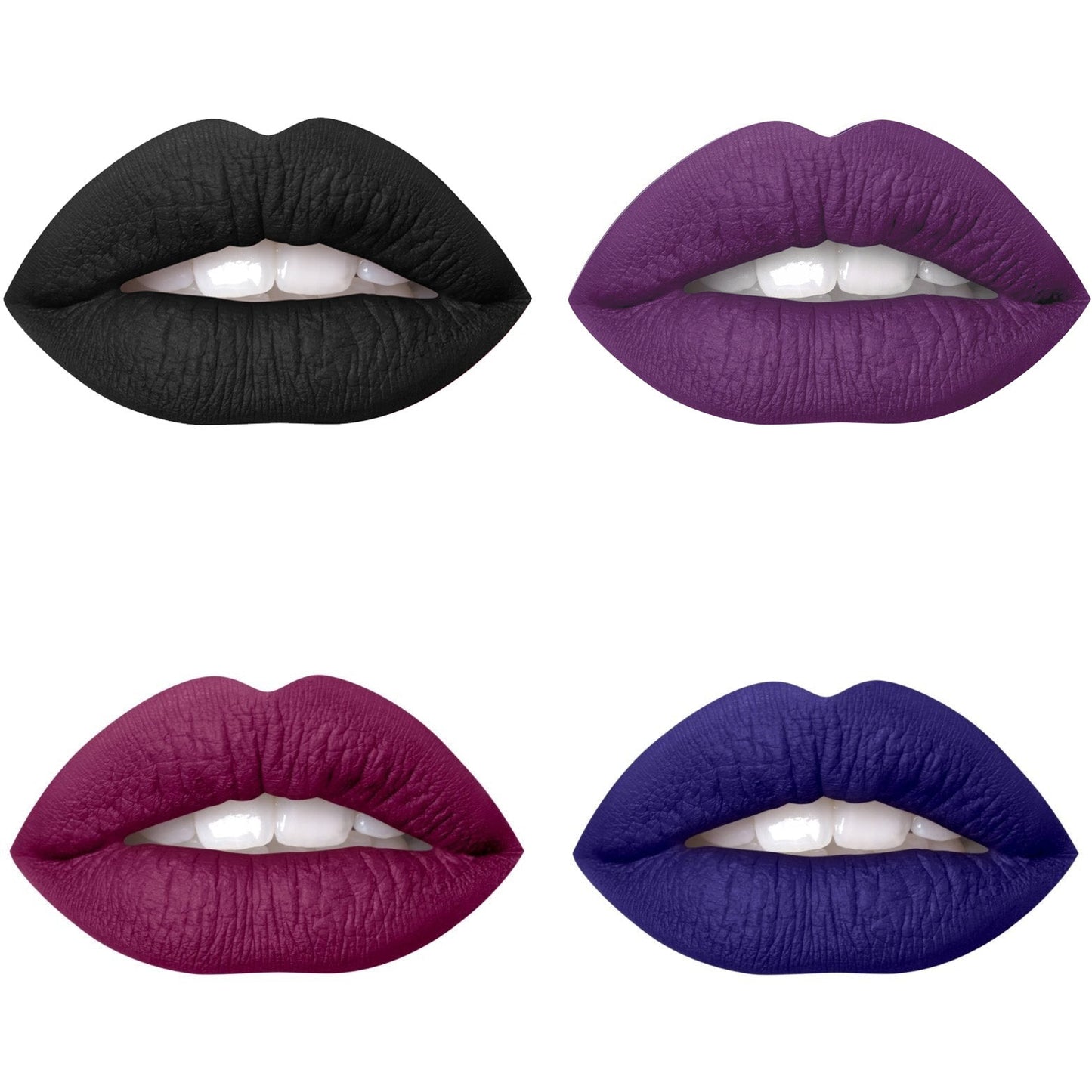 Sorceress Lip Bundle