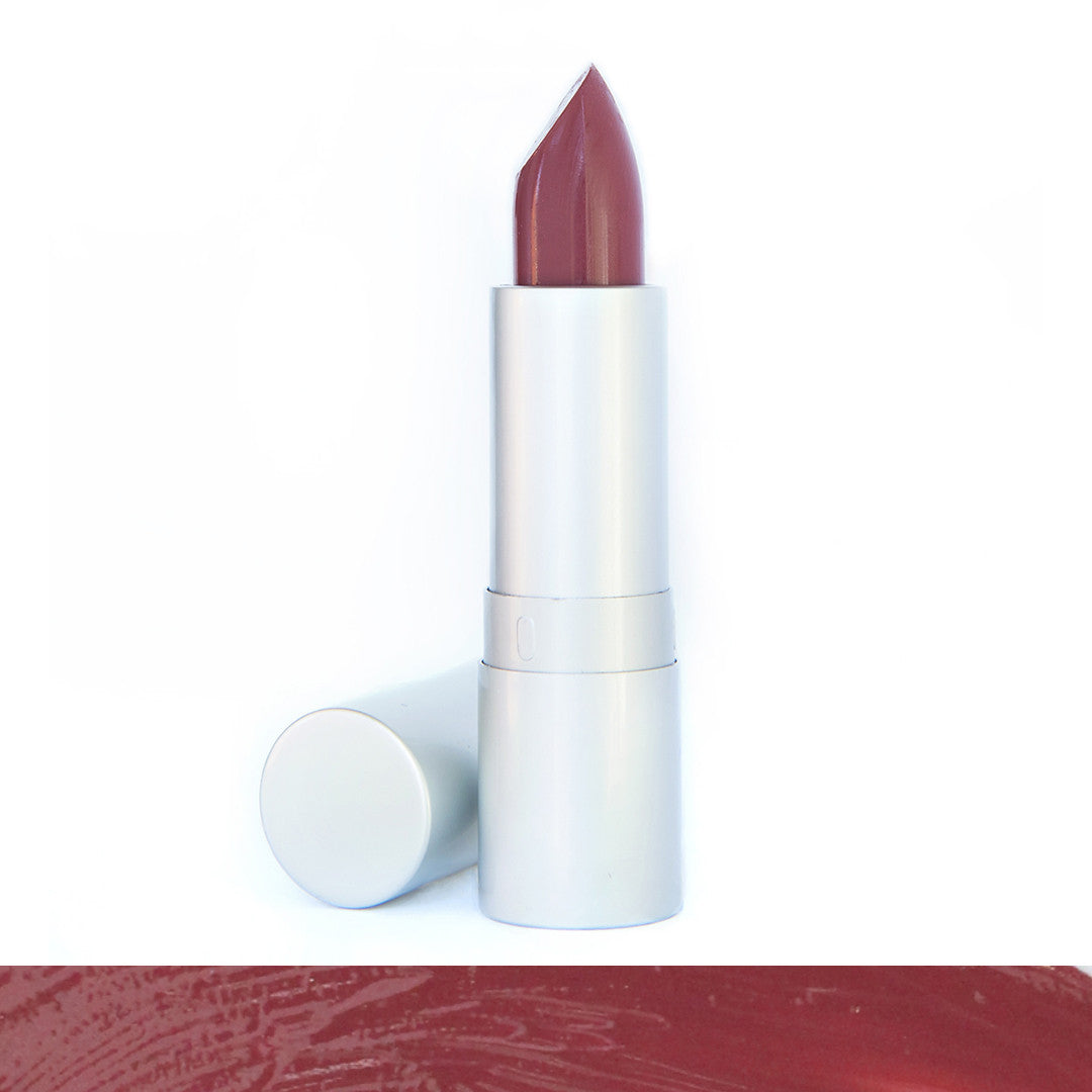 Taylor • Vegan Shea Butter Lipstick