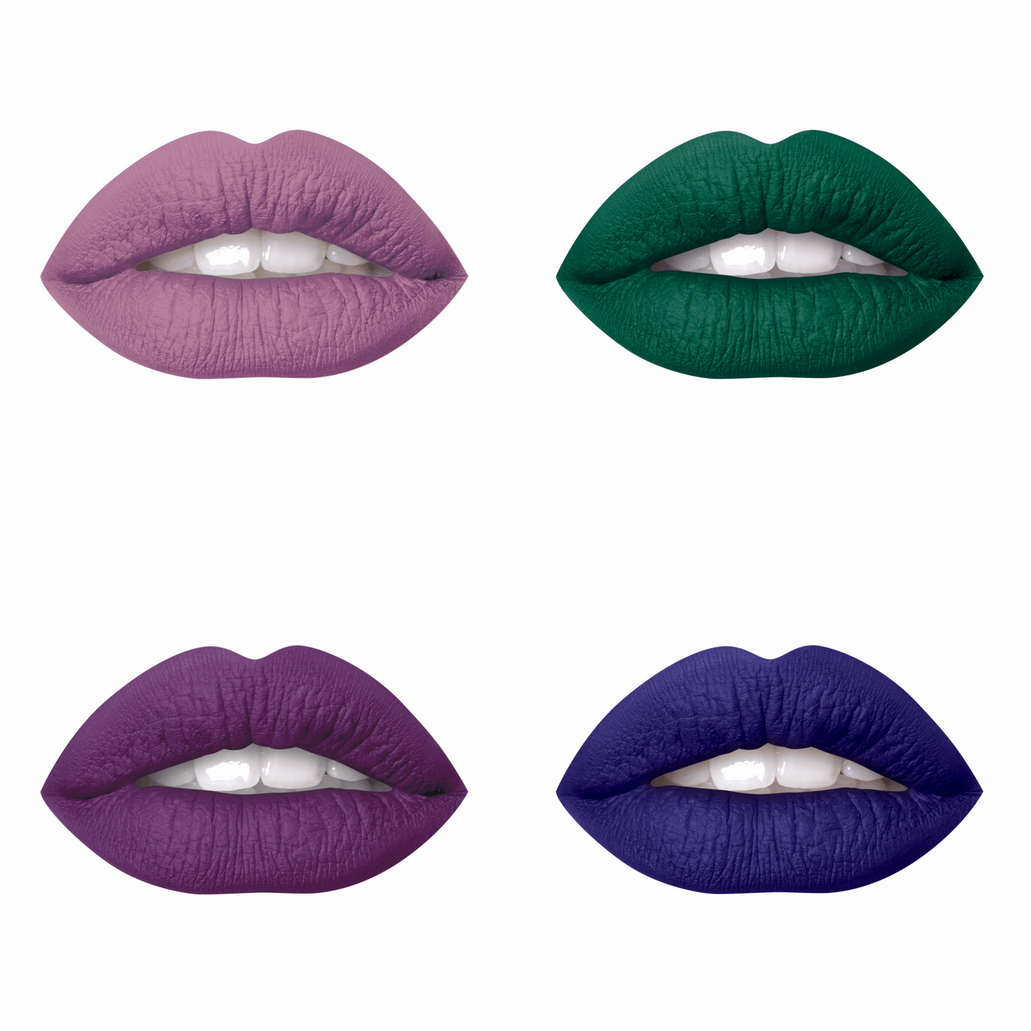 Ethereality Lip Bundle