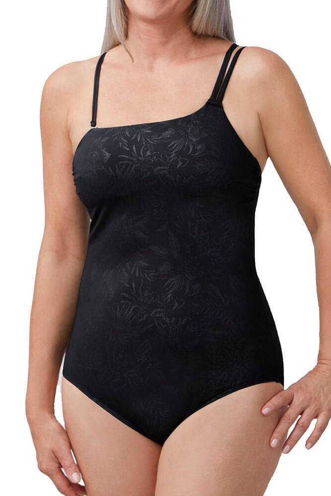Amoena Manhattan One Piece Swimsuit