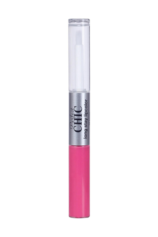 Chic Long Stay Lip Color