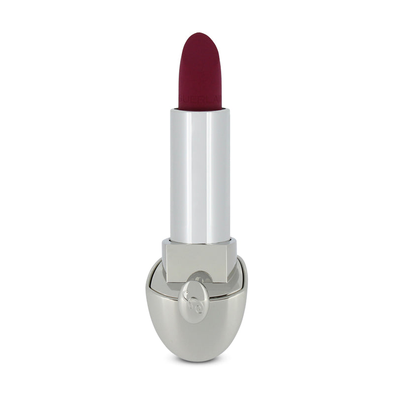 Guerlain Rouge G Luxurious Velvet The Lipstick 525 Deep Pink