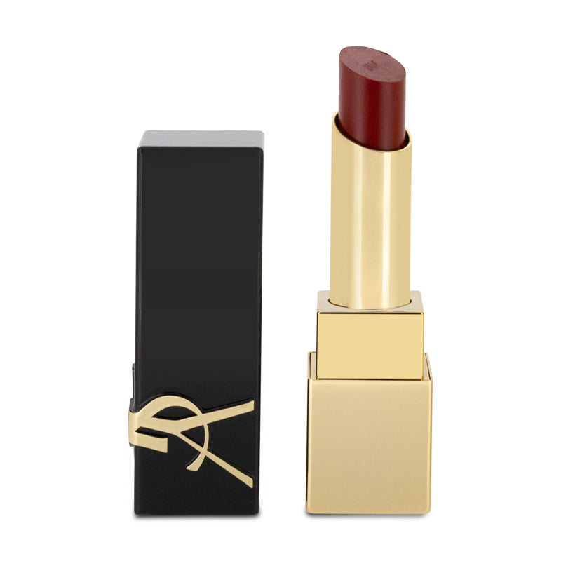YSL Rouge Pur Couture The Bold Lipstick 2 Wilful Red (Blemished Box)