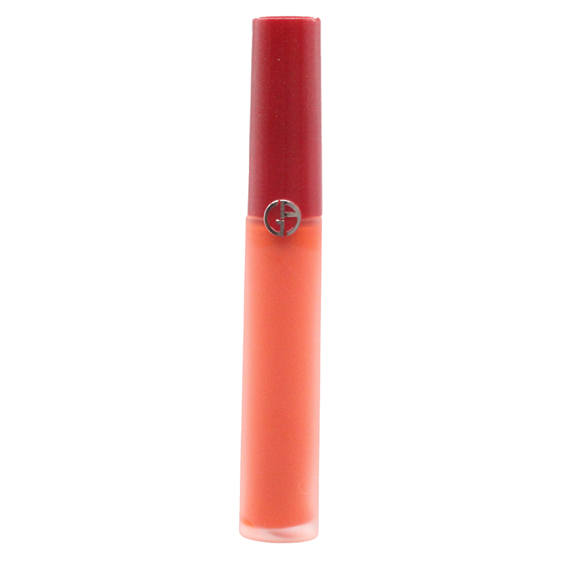 Giorgio Armani Lip Maestro Lipstick 305 Tangerine (Blemished Box)