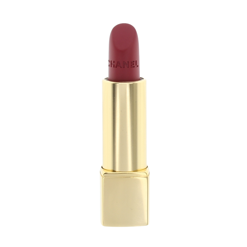 Chanel Rouge Allure Velvet Red Lipstick 73 Imperial