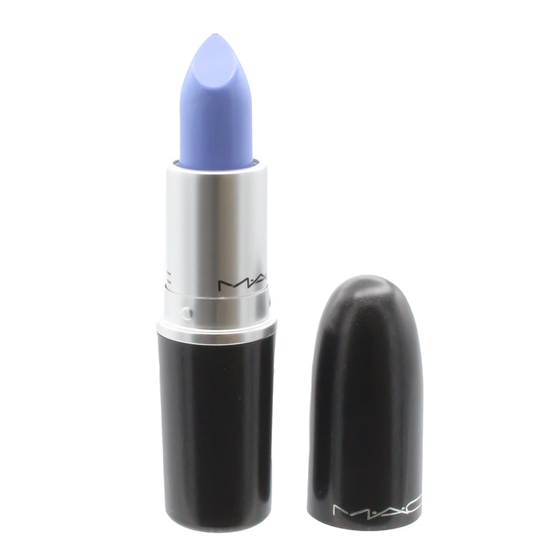 MAC Satin Lilac Lipstick Dew