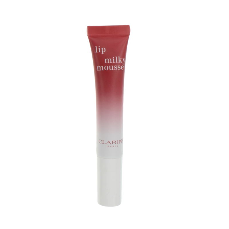 Clarins Lip Milky Mousse Lipstick 05 Milky Rosewood