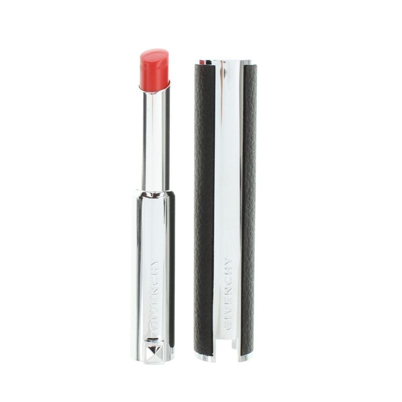 Givenchy Le Rouge Whipped Red Lipstick 301 Vermillon Creation