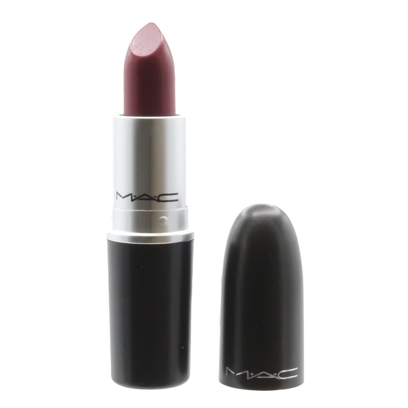 MAC Matte Red Lipstick D For Danger