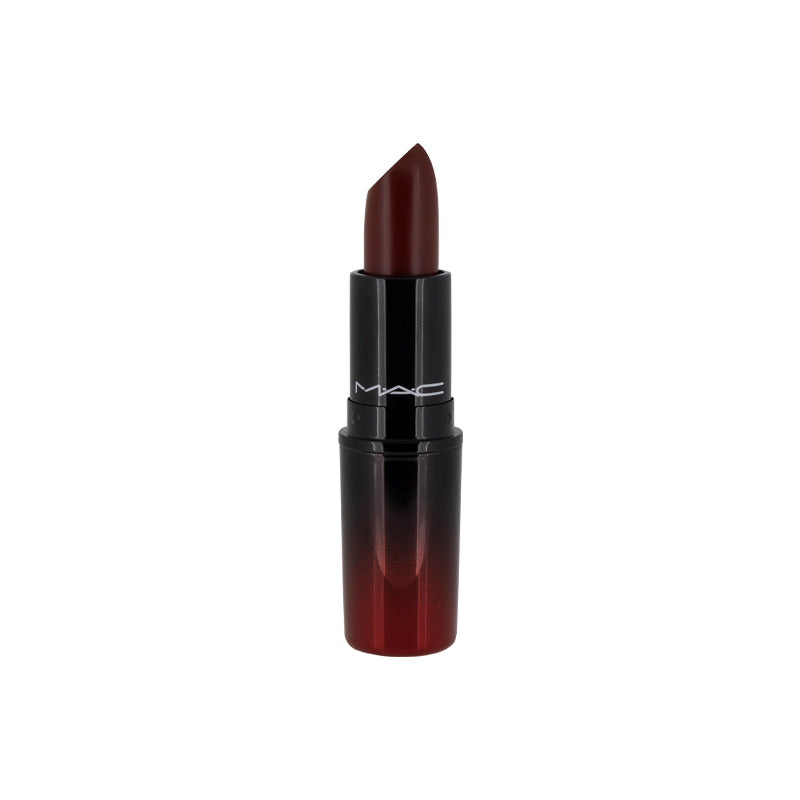 Mac Love Me Lipstick 423 E For Effortless