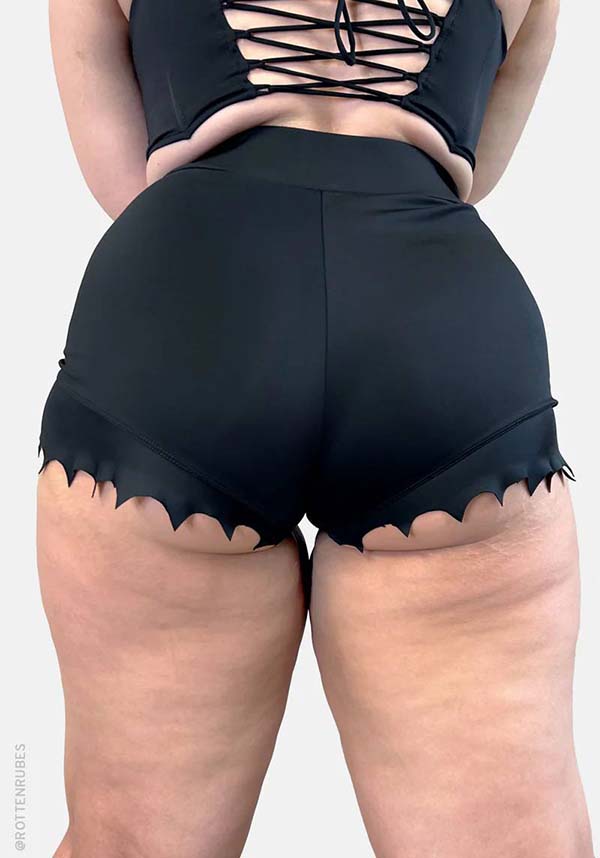 Bat Wing | SWIM SHORTS