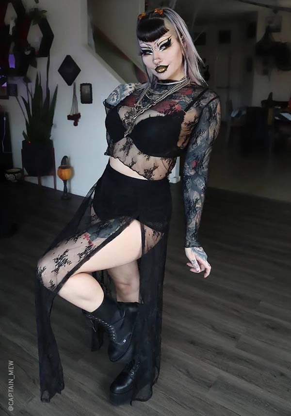 Lorelei | M-LINE SKIRT