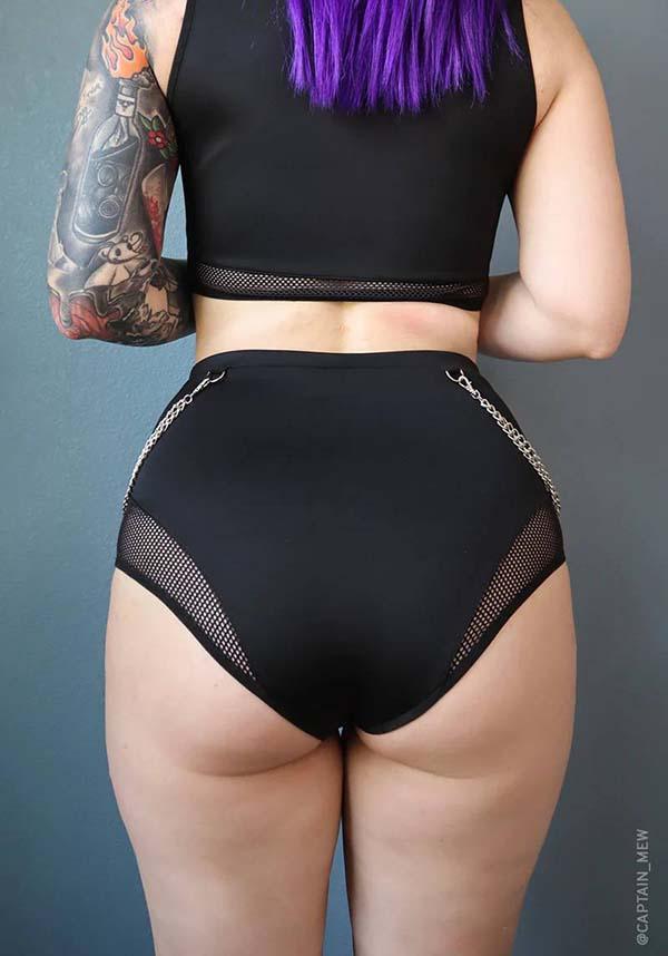 Venom Chain | BIKINI BOTTOMS