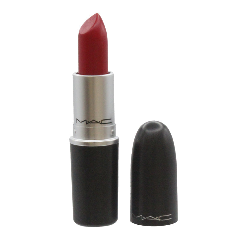 MAC Satin Lipstick 811 M.A.C Red