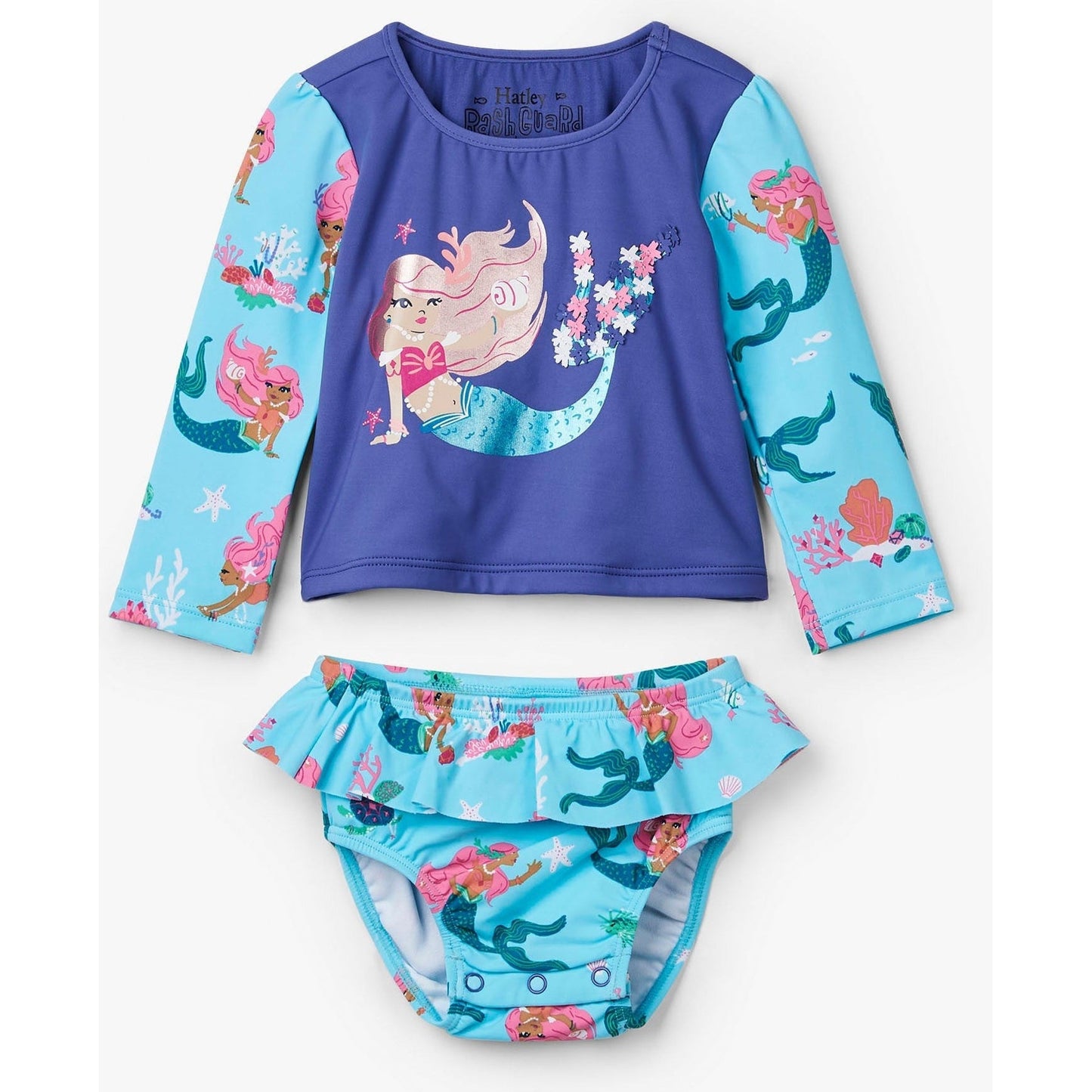 Hatley RGS Manhattan Toy