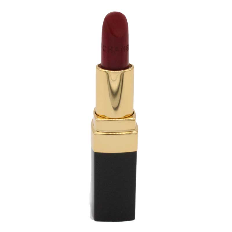 Chanel Rouge Coco Ultra Hydrating Berry Lipstick 484 Rouge Intimiste
