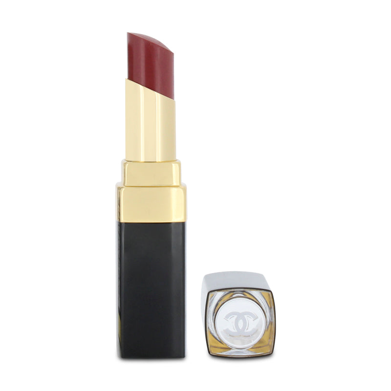 Chanel Rouge Coco Flash Vibrant Lipstick 144 Move (Blemished Box)