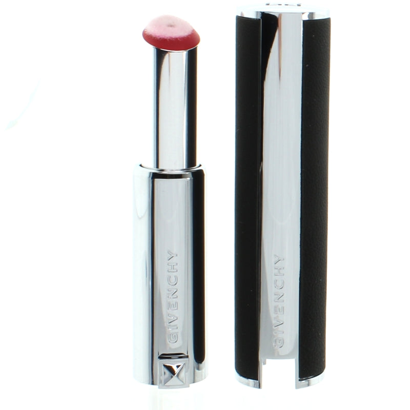 Givenchy Le Rouge Liquide Pink Lipstick 205 Corail Popeline 3ml