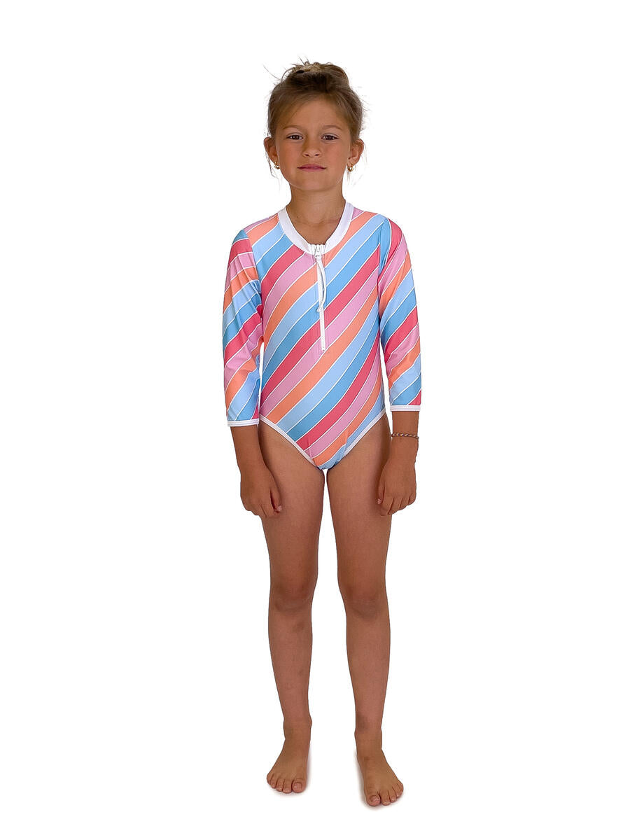 Sun Seeker Surf Suit