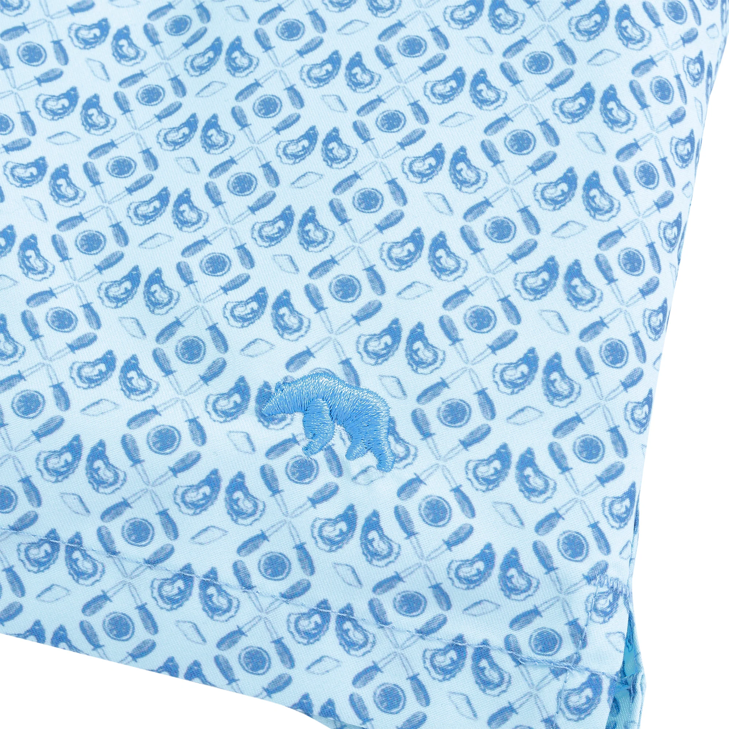 Oyster Roast Swimtrunk