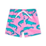 Glades Little Boy Swimtrunks