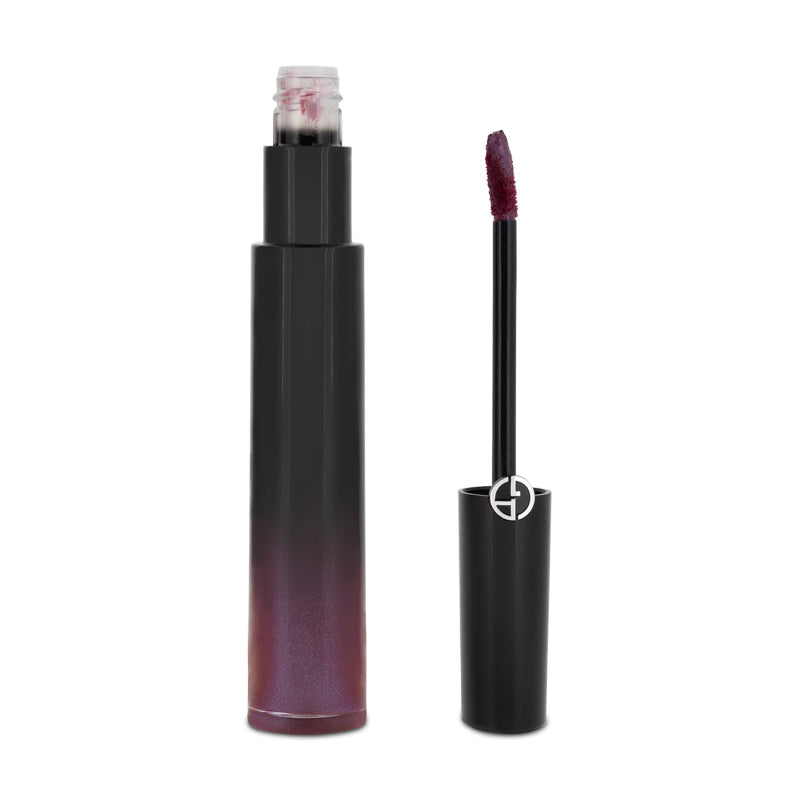 Giorgio Armani Ecstasy Lacquer Lipstick Shine Pink-Out 504